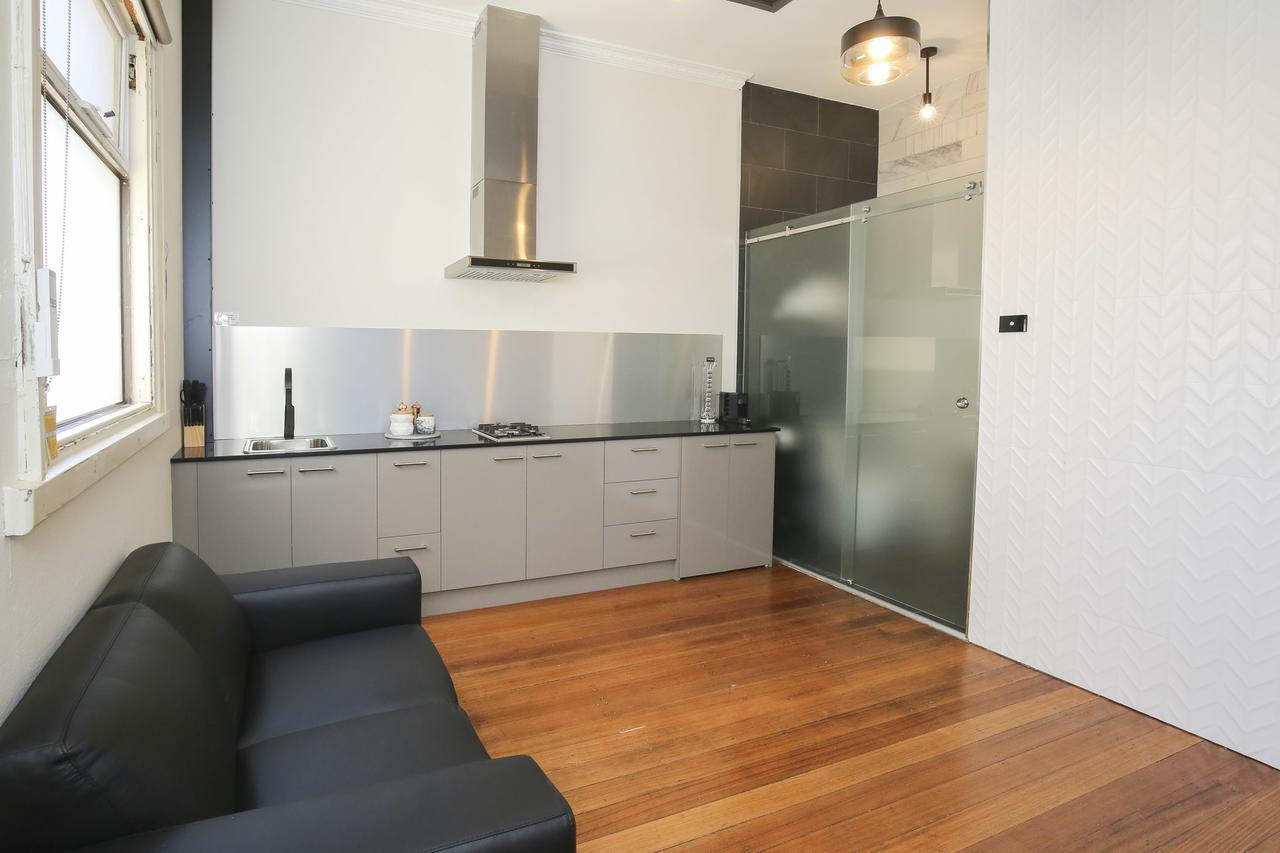Indulge Apartments - The Urban Collection Mildura Exterior foto